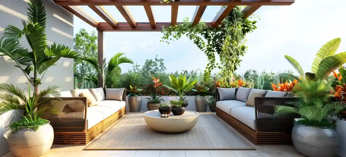 Trump Tower Noida Floor Plan