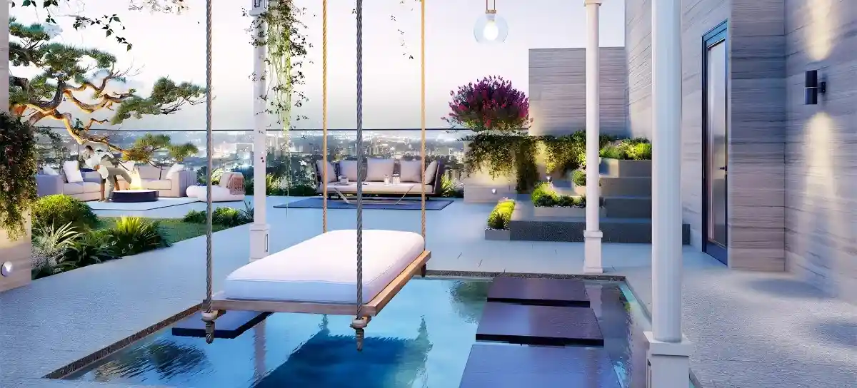 Trump New Launch Noida