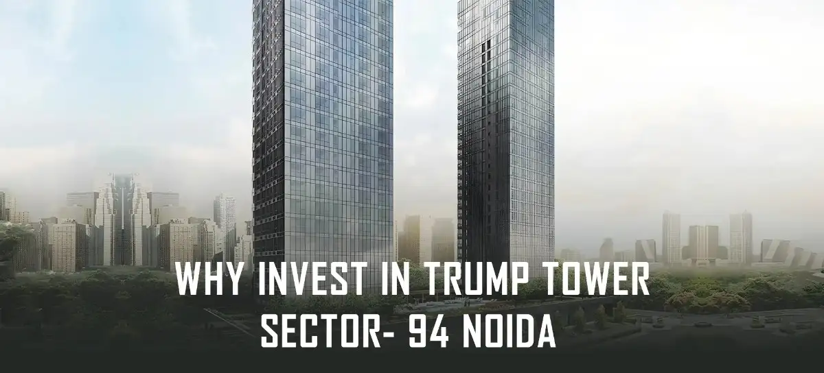 New Launch residences in Noida