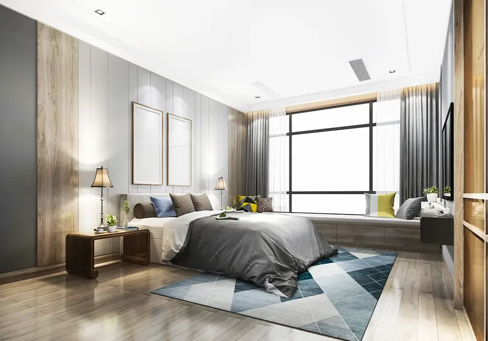 Trump Tower Noida Price