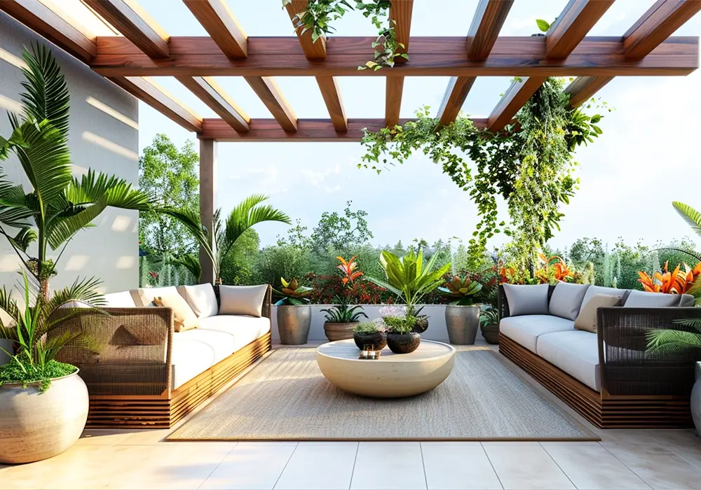 Trump Tower Noida Master Plan